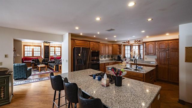 E1501 PENNY LANE, Iola, WI 54945