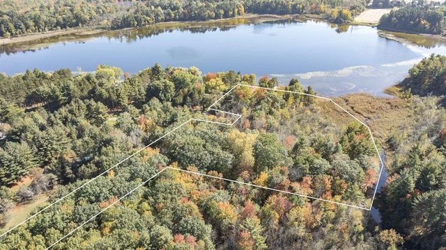 E1501 PENNY LANE, Iola, WI 54945