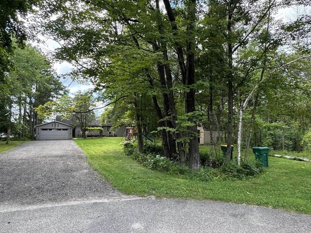 E1501 PENNY LANE, Iola, WI 54945