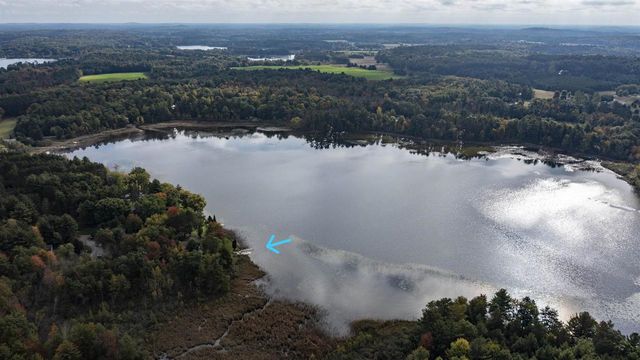 E1501 PENNY LANE, Iola, WI 54945