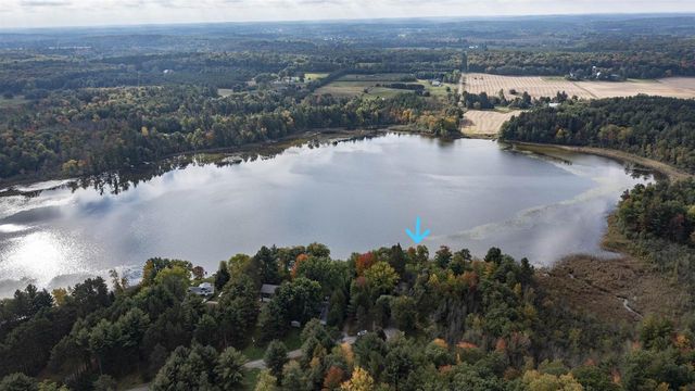 E1501 PENNY LANE, Iola, WI 54945