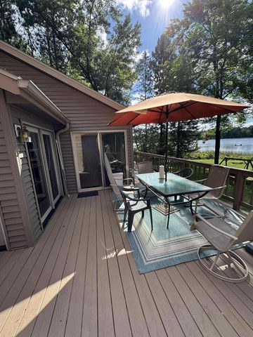 E1501 PENNY LANE, Iola, WI 54945
