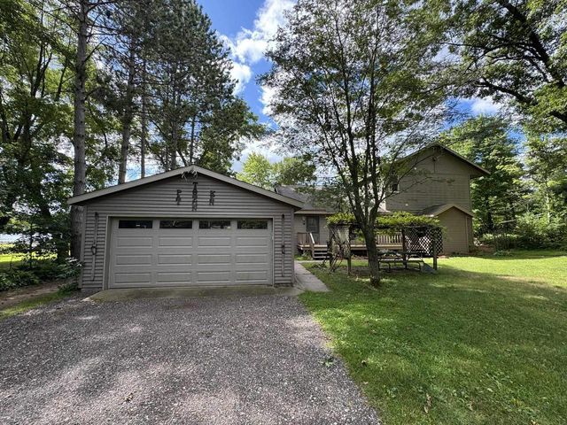 E1501 PENNY LANE, Iola, WI 54945