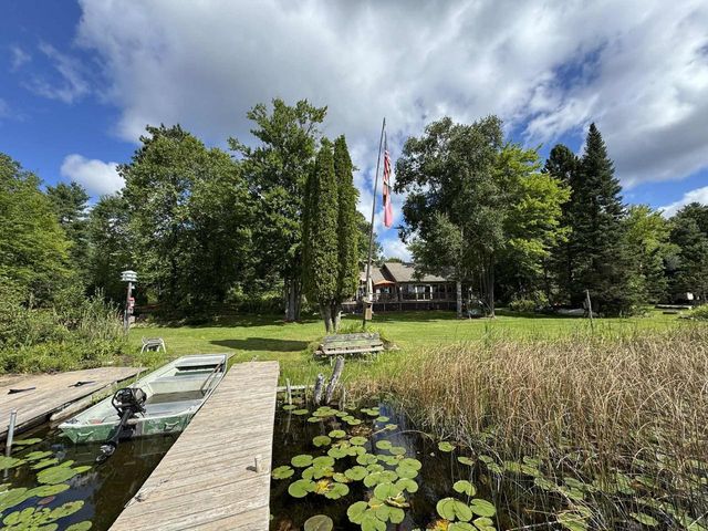 E1501 PENNY LANE, Iola, WI 54945