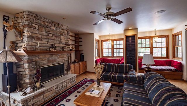 E1501 PENNY LANE, Iola, WI 54945