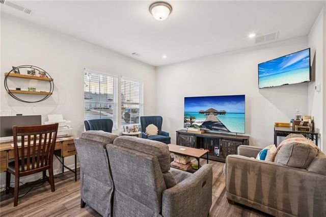 2681 Whistler NE Way, Lawrenceville, GA 30043