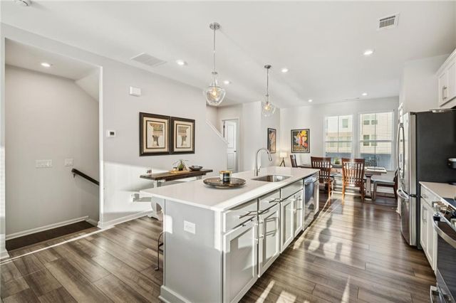 2681 Whistler NE Way, Lawrenceville, GA 30043