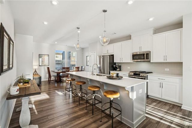 2681 Whistler NE Way, Lawrenceville, GA 30043