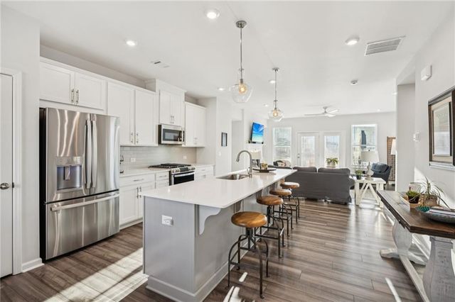 2681 Whistler NE Way, Lawrenceville, GA 30043