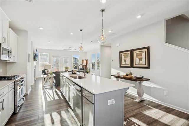 2681 Whistler NE Way, Lawrenceville, GA 30043