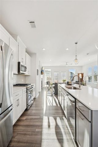 2681 Whistler NE Way, Lawrenceville, GA 30043