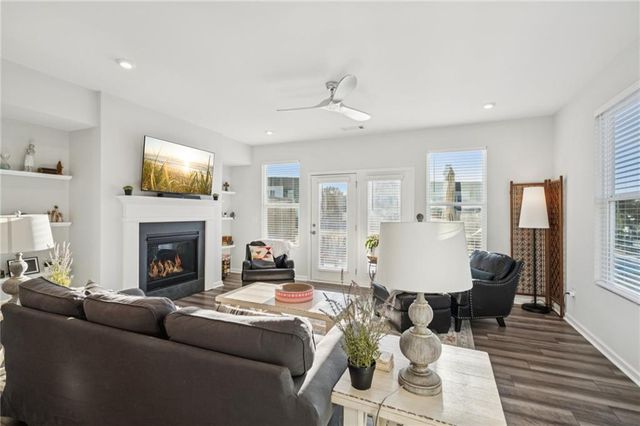 2681 Whistler NE Way, Lawrenceville, GA 30043