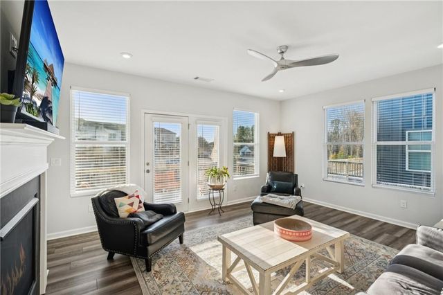 2681 Whistler NE Way, Lawrenceville, GA 30043