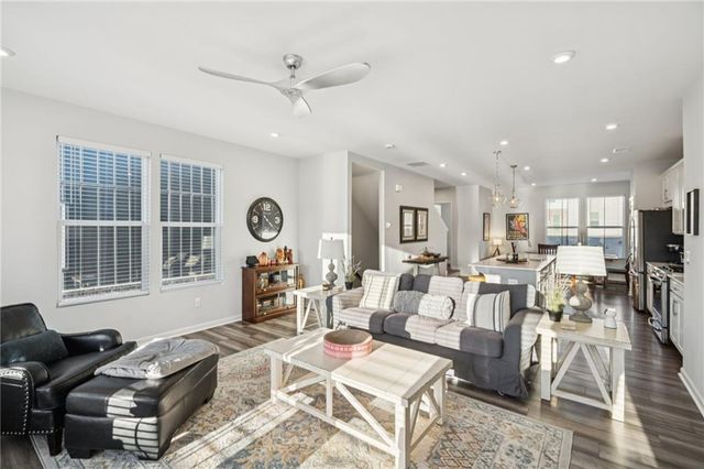 2681 Whistler NE Way, Lawrenceville, GA 30043