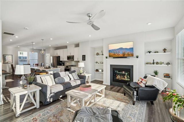 2681 Whistler NE Way, Lawrenceville, GA 30043