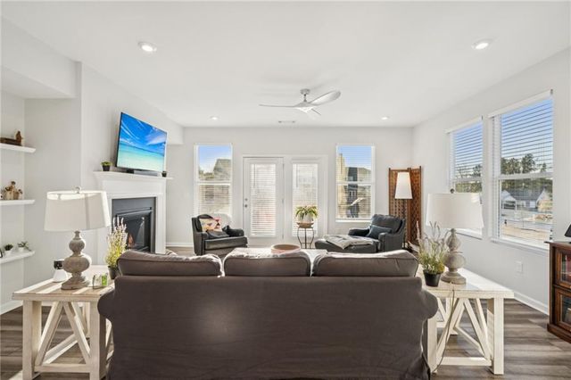 2681 Whistler NE Way, Lawrenceville, GA 30043