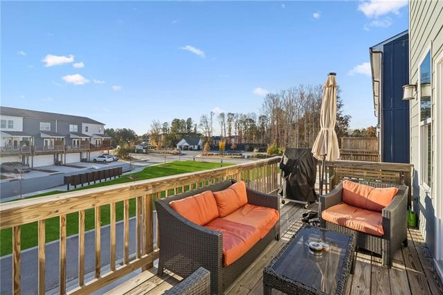 2681 Whistler NE Way, Lawrenceville, GA 30043