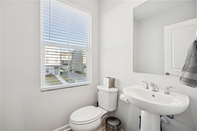 2681 Whistler NE Way, Lawrenceville, GA 30043