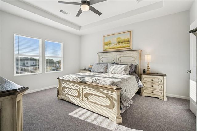 2681 Whistler NE Way, Lawrenceville, GA 30043