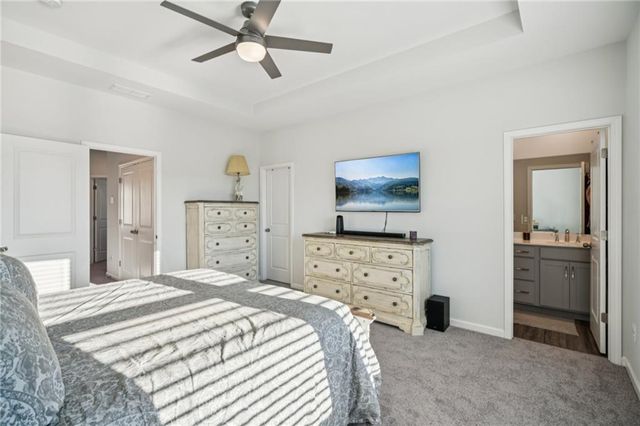 2681 Whistler NE Way, Lawrenceville, GA 30043