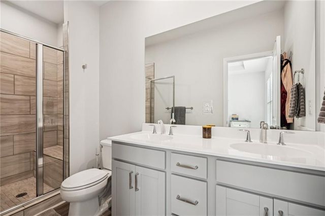 2681 Whistler NE Way, Lawrenceville, GA 30043