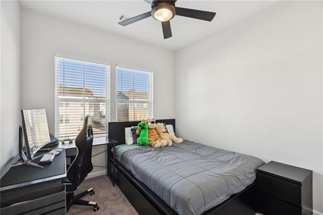 2681 Whistler NE Way, Lawrenceville, GA 30043