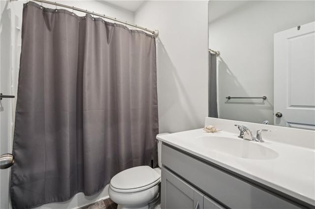 2681 Whistler NE Way, Lawrenceville, GA 30043