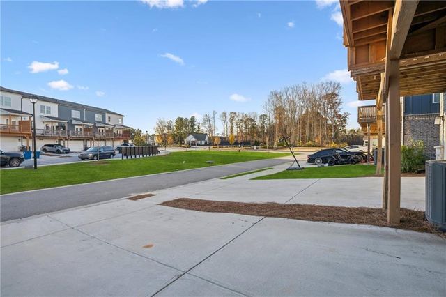 2681 Whistler NE Way, Lawrenceville, GA 30043