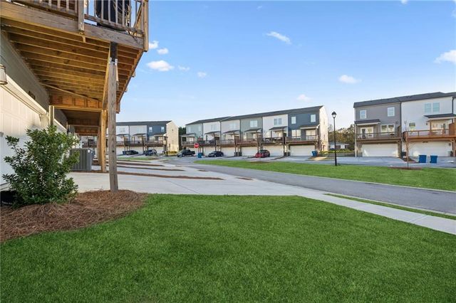 2681 Whistler NE Way, Lawrenceville, GA 30043