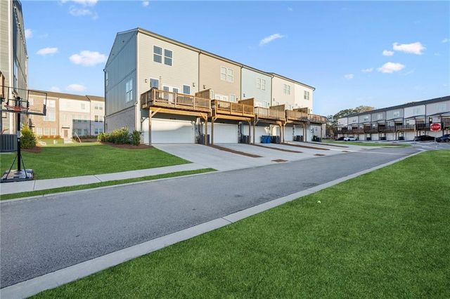 2681 Whistler NE Way, Lawrenceville, GA 30043