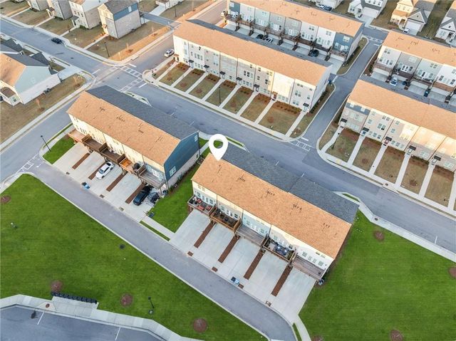 2681 Whistler NE Way, Lawrenceville, GA 30043