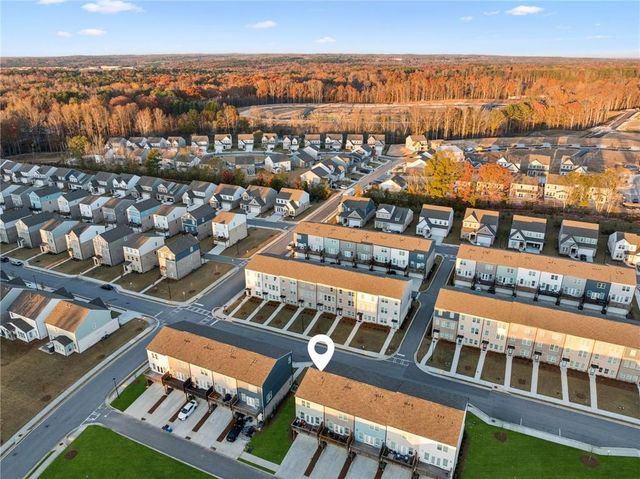 2681 Whistler NE Way, Lawrenceville, GA 30043