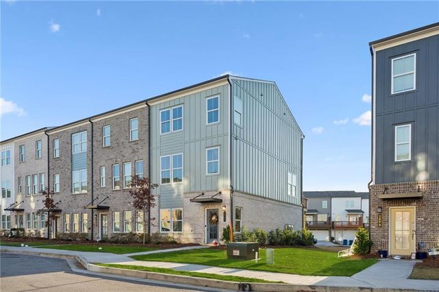 2681 Whistler NE Way, Lawrenceville, GA 30043