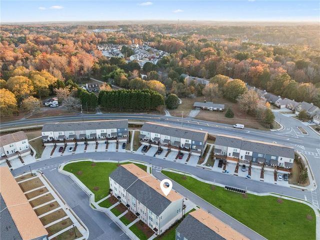 2681 Whistler NE Way, Lawrenceville, GA 30043