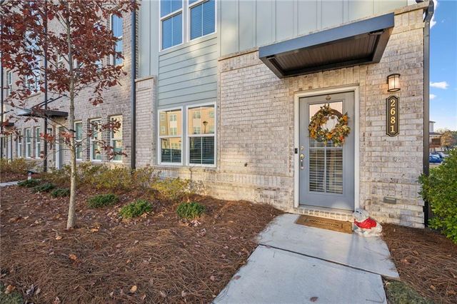 2681 Whistler NE Way, Lawrenceville, GA 30043