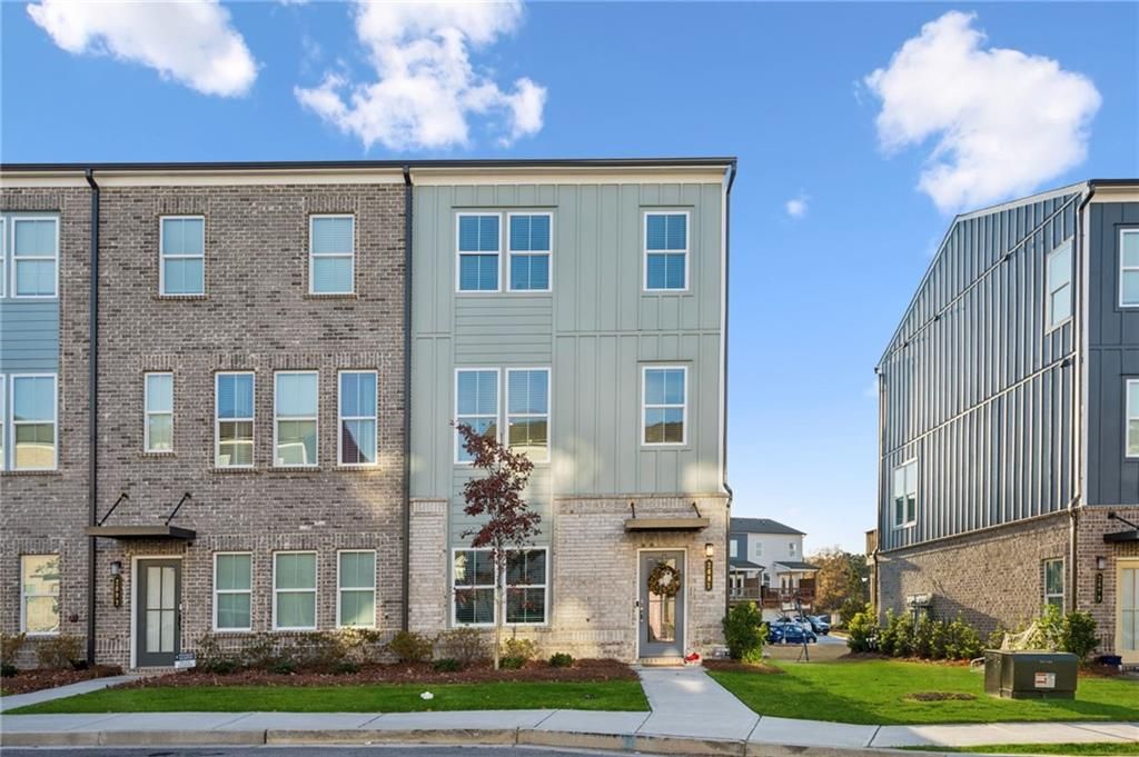 2681 Whistler NE Way, Lawrenceville, GA 30043