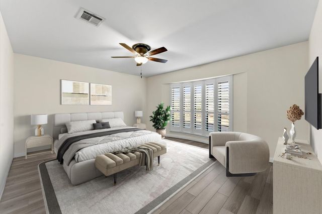 7522 Deep Forest Drive, Houston, TX 77088