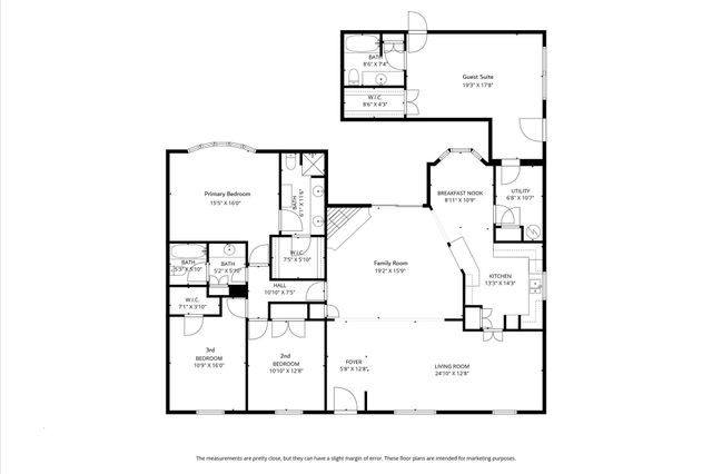 7522 Deep Forest Drive, Houston, TX 77088