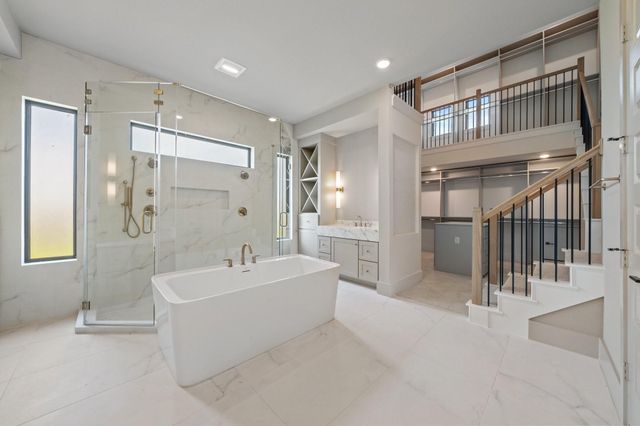 22107 Open Hill Court, Cypress, TX 77433