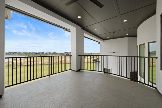 22107 Open Hill Court, Cypress, TX 77433