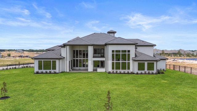 22107 Open Hill Court, Cypress, TX 77433