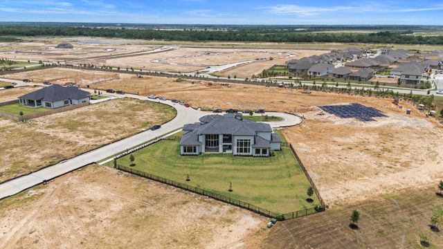 22107 Open Hill Court, Cypress, TX 77433