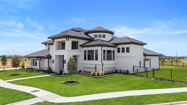 22107 Open Hill Court, Cypress, TX 77433