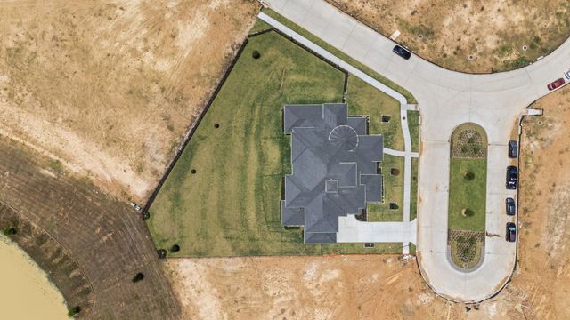 22107 Open Hill Court, Cypress, TX 77433