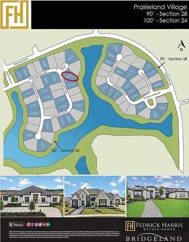 22107 Open Hill Court, Cypress, TX 77433