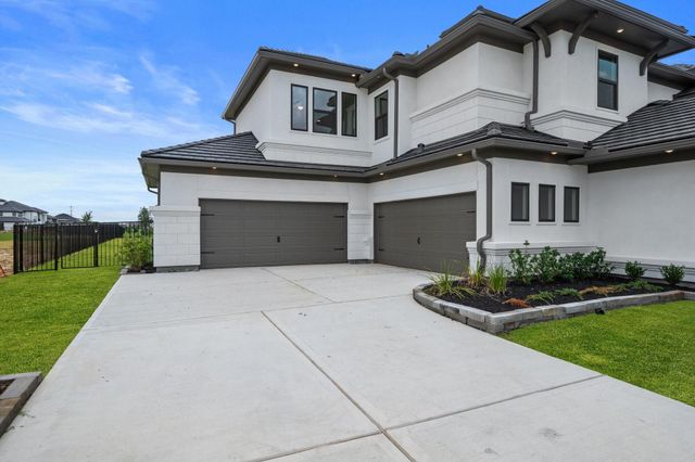 22107 Open Hill Court, Cypress, TX 77433