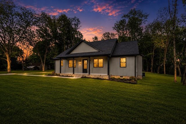 39 Bluebird Trail, Estill Springs, TN 37330