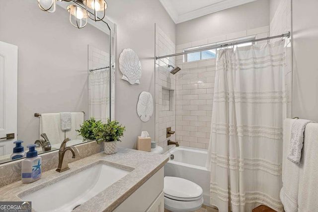 237 Jake Colton Drive, Kingsland, GA 31548