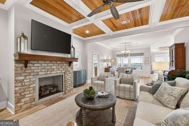 237 Jake Colton Drive, Kingsland, GA 31548