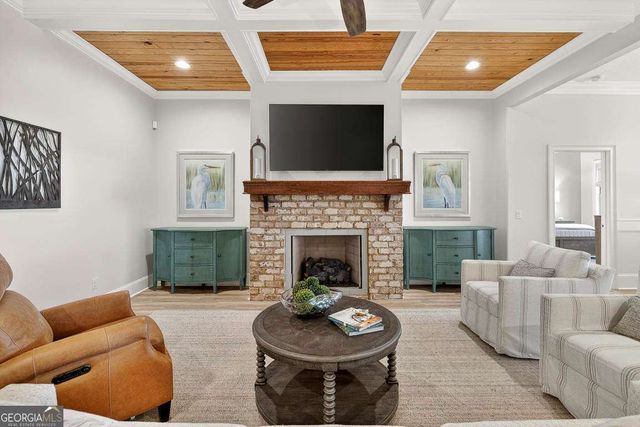 237 Jake Colton Drive, Kingsland, GA 31548